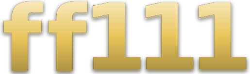 ff111 logo